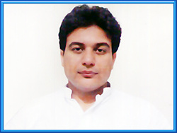 Abdul Rehman Javed - Founder & Principal Software Engineer